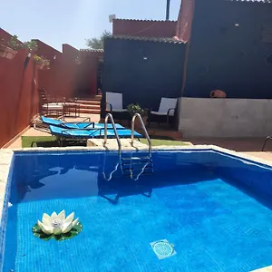 Casa rural Casa La Gollada, Cazadores
