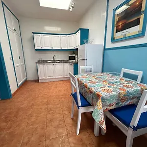 Apartamento Buen Leon, Playa de Tasarte