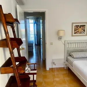 Apartment Ideal, Meloneras