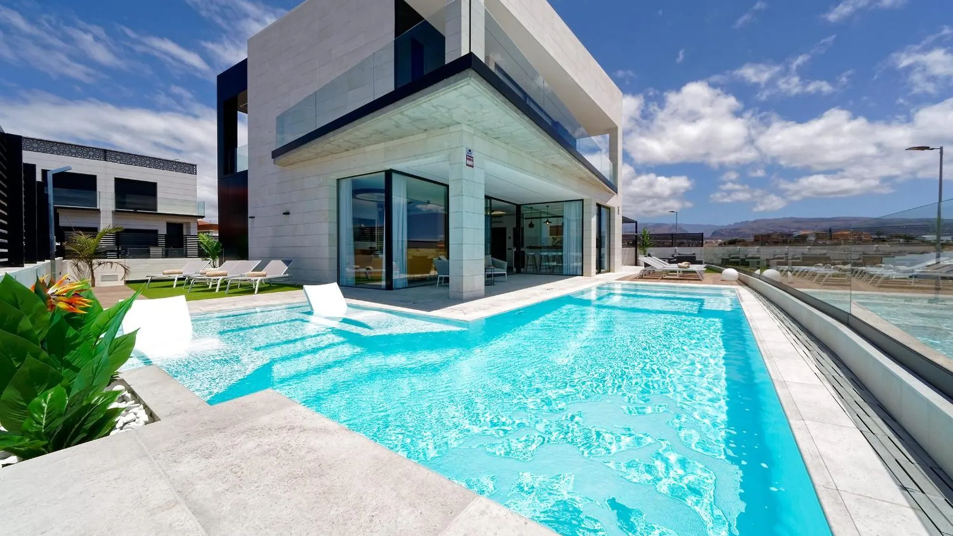 Villa Sant Meloneras