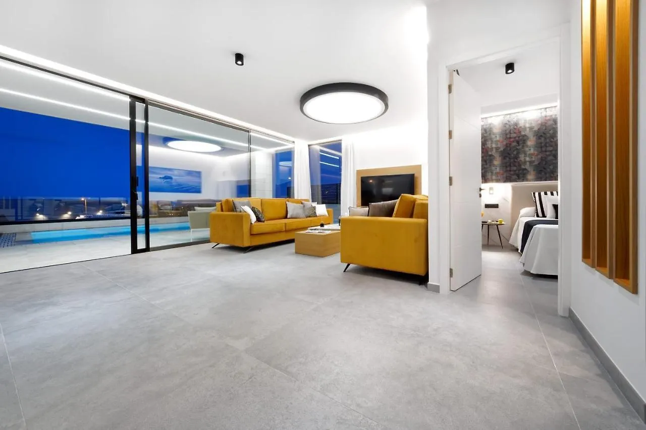 Villa Sant Meloneras Espanha