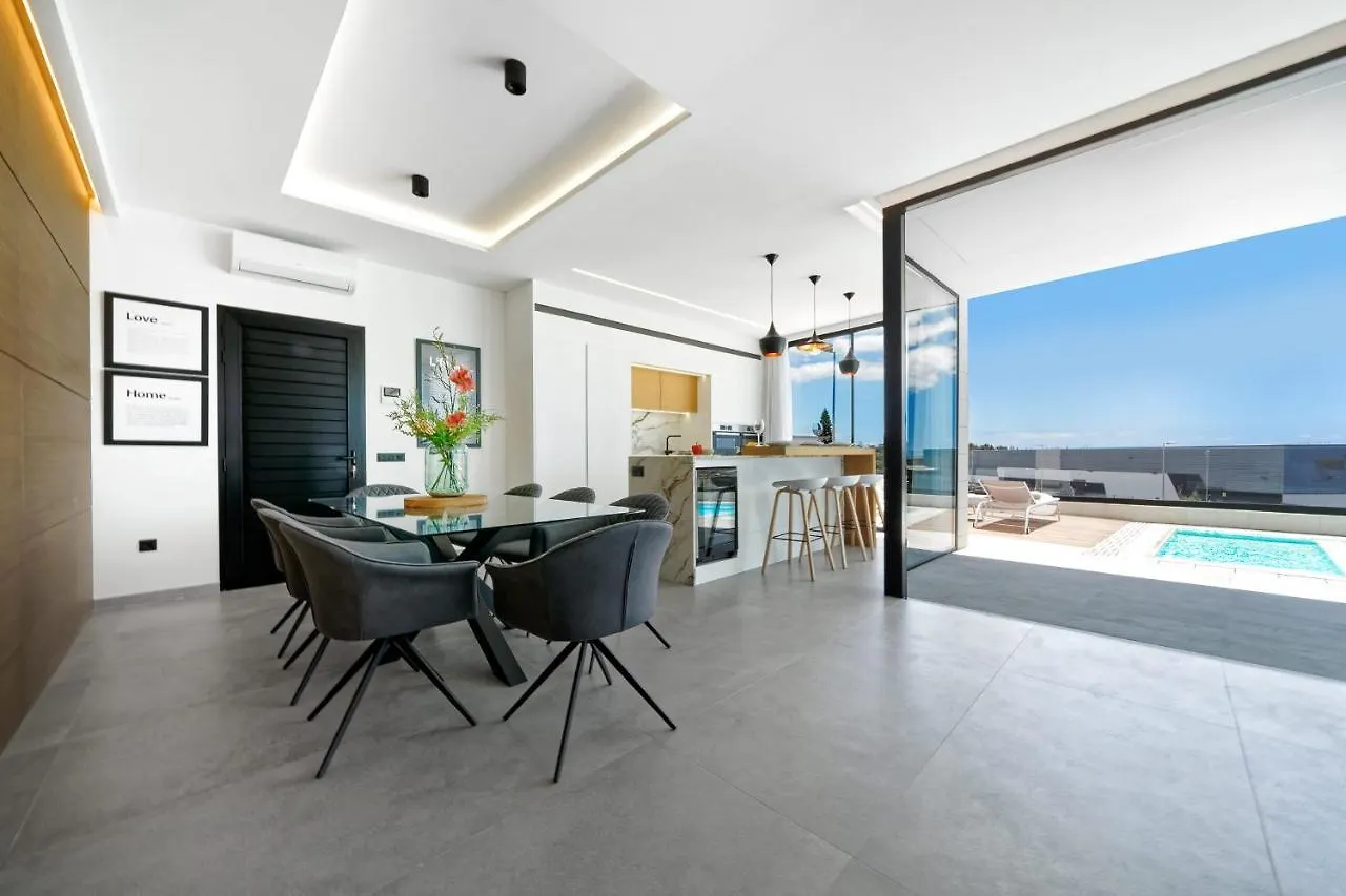 Villa Sant Meloneras Espanha